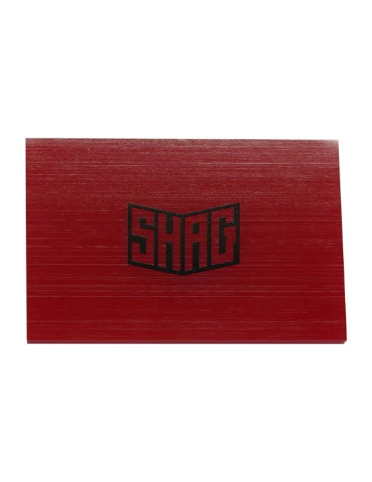 SHAGBODY - Raclette standard pour BODYFENCE et FPS